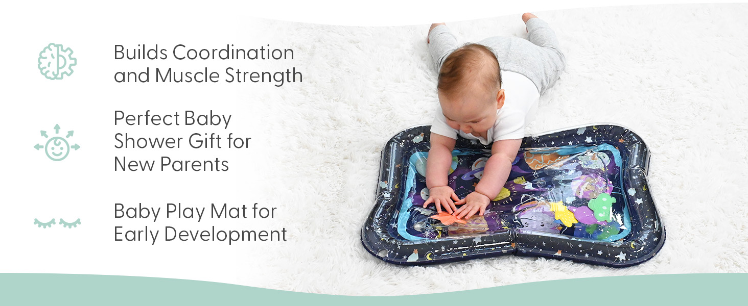 center brain development necessities accessories montessori 0 3 6 month bañera para bebe