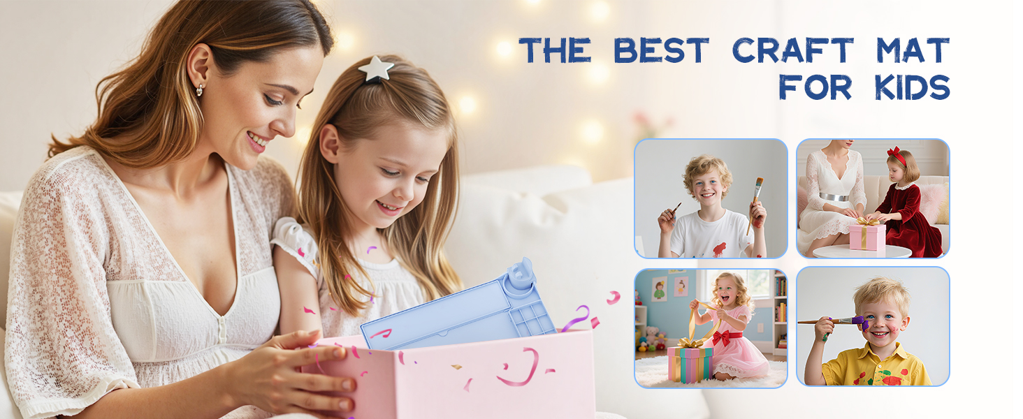 paint mat for kids