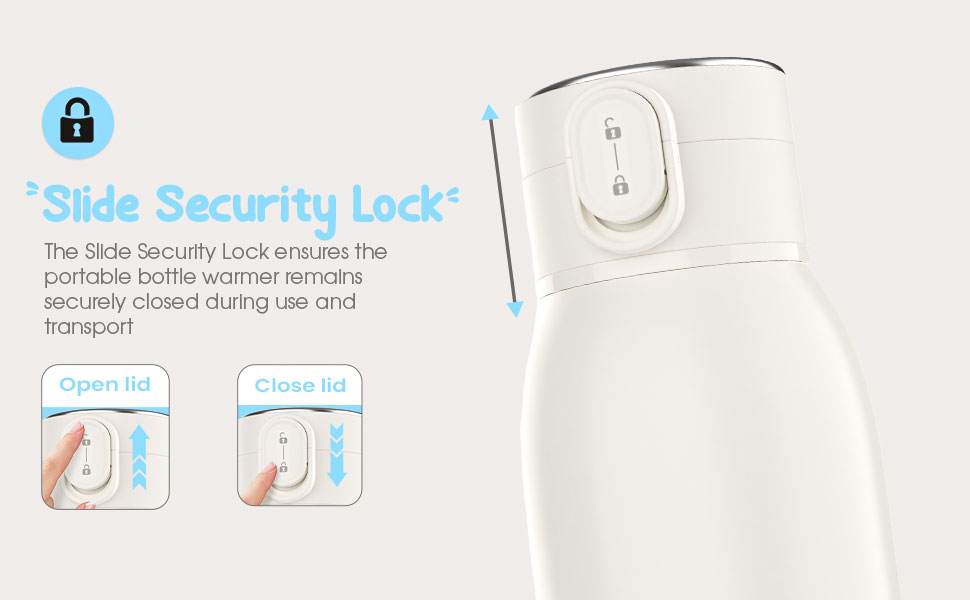 security lock