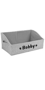 dog toy box