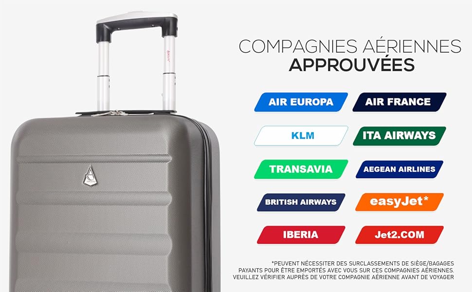 ABS326 FR 55x35x25cm