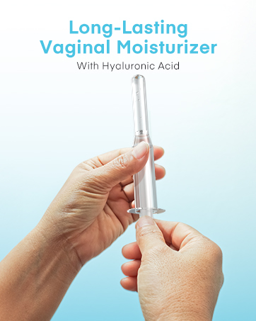 Vigority Premium Vuval Moisturizer Gel