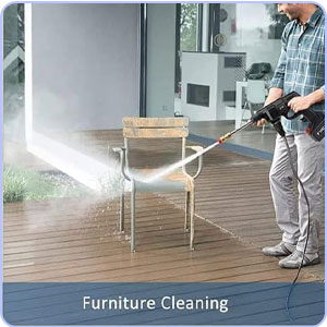 SPN-JGSP Pressure Washer Water Spray