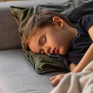sleep better