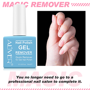 nail polish remover