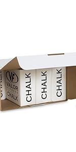 chalk bar refills