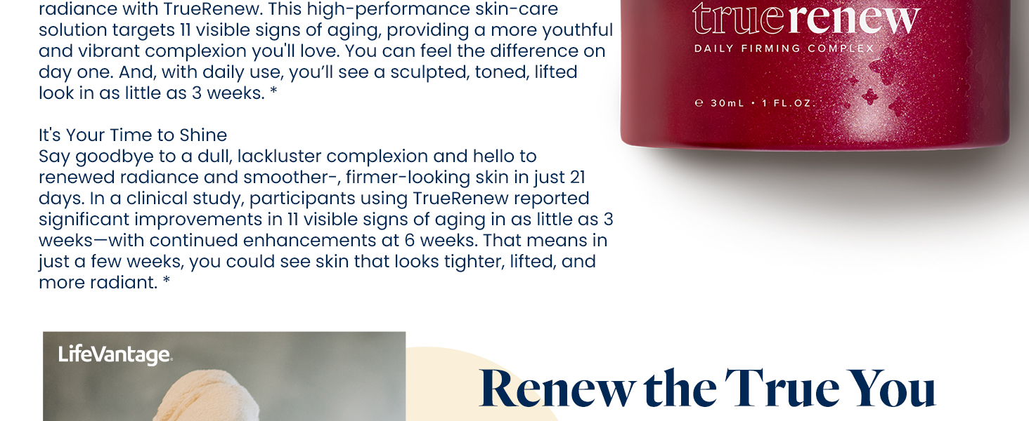 reclaim face cream retinol advanced moisture firming collagen women tightening lotion moisturizer