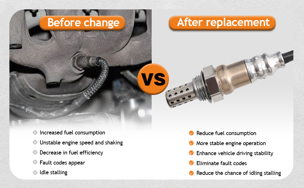 oxygen sensor