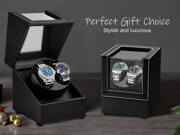 Amazon.com: Watch Winder for Automatic Watches,Automatic