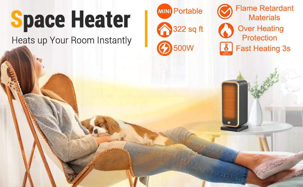 portable heater for room in winter room heater for home bedroom blower heater for home small heater