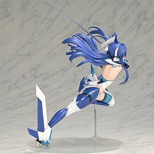 Amazon | 戦姫絶唱シンフォギアGX 風鳴翼 1/7スケール ABS&PVC製