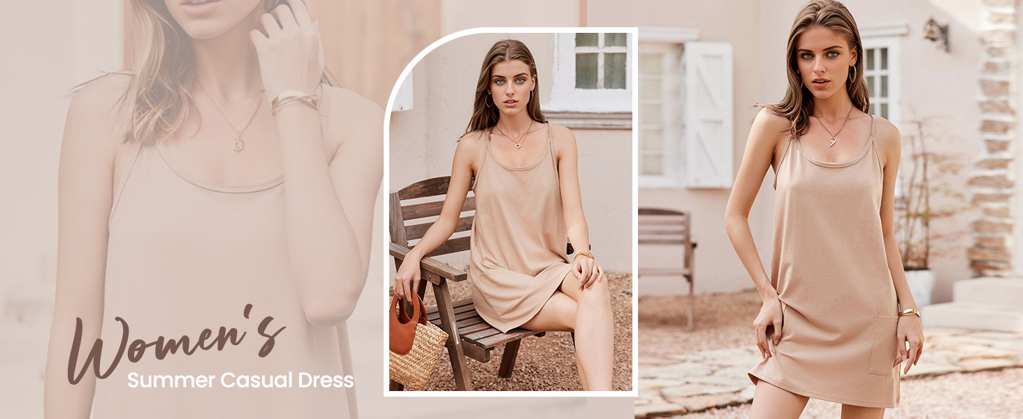 Casual Dress