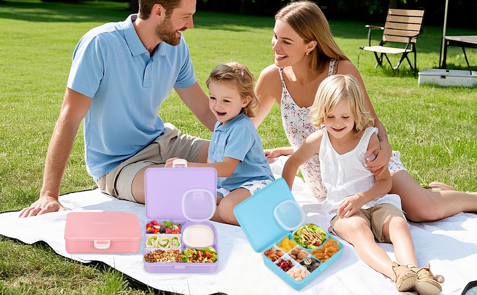 Snack Box