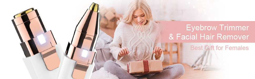 facial hair remover for women