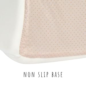 non slip base