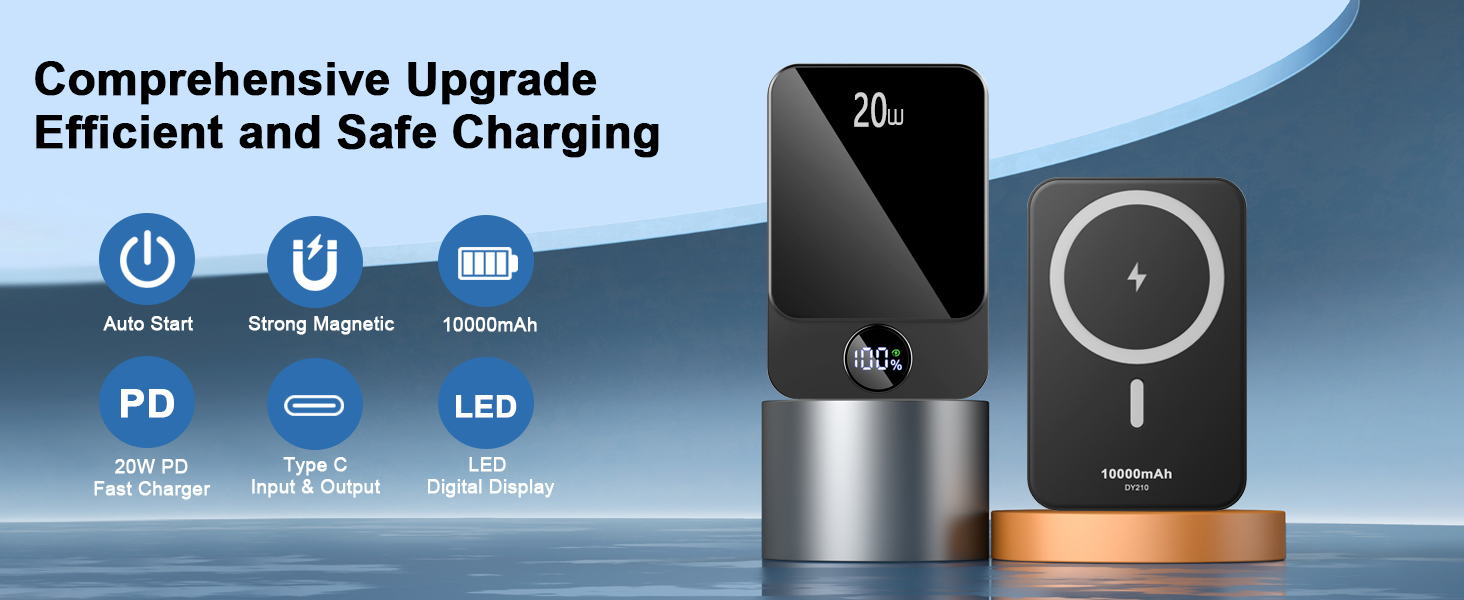 power bank