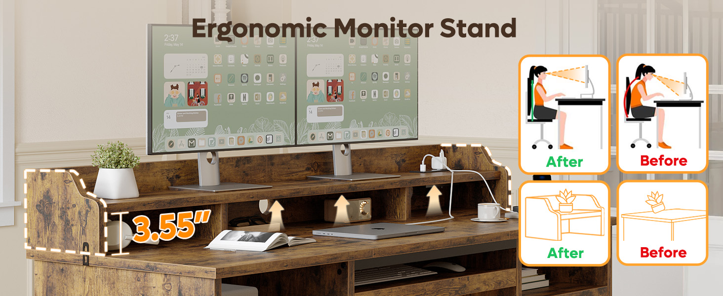 desk