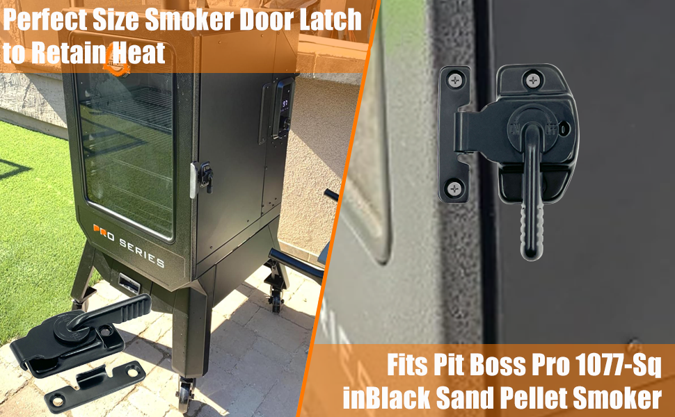 latch