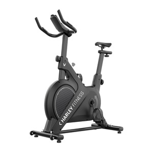 Spin Bike