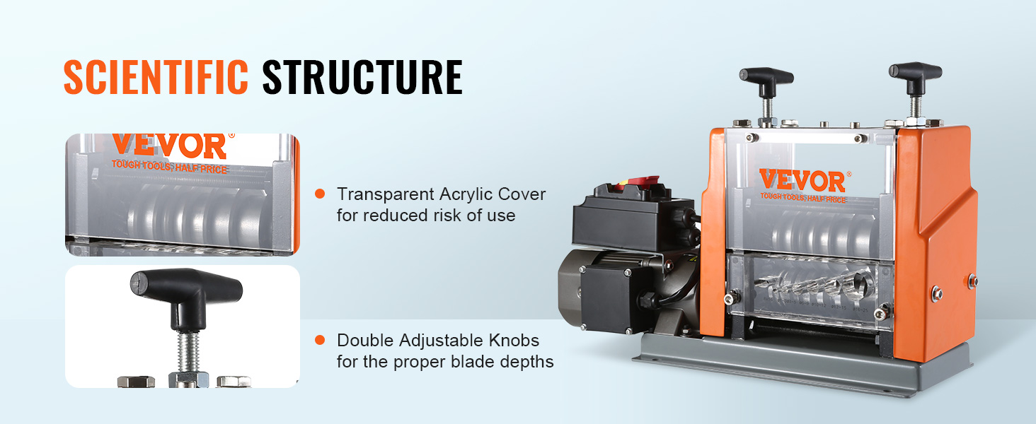 drill powered wire stripper