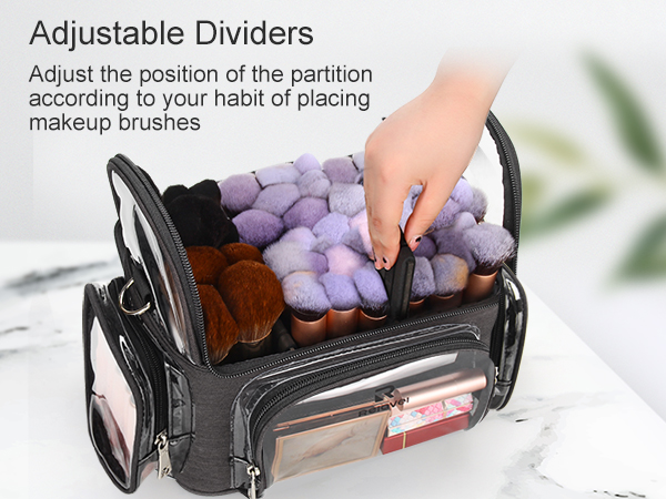 Adjustable Dividers