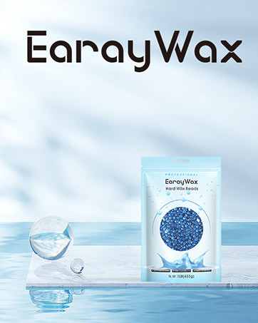 hard wax beads for hair removal