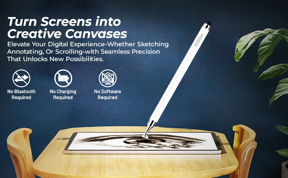 Stylus Pen