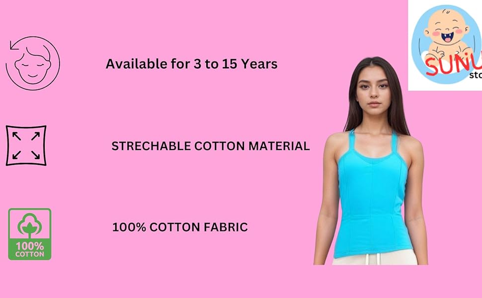 slips innerwear girls kids