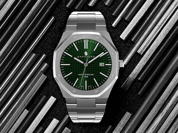 herrenuhr