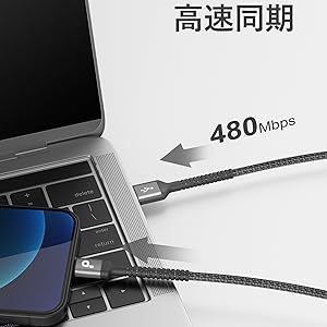 c to Lightning Cable