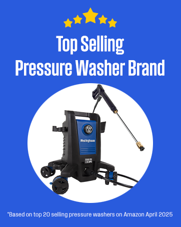 Westinghouse Pressure Washers