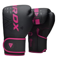  Women Boxing Gloves