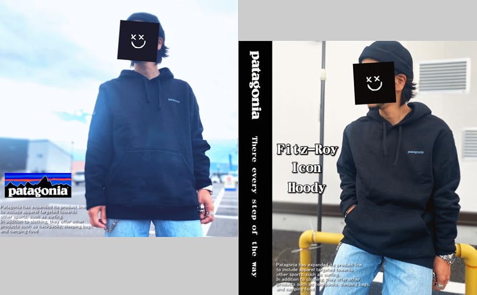 ジャケット・アウター una パタゴニア Patagonia フィッツロイ・アイコン・アップライザル