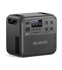Amazon.com : BLUETTI Portable Power Station EB70S, 716Wh