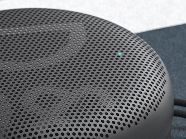 Bang & Olufsen Beosound A1 gen 2 ブラック BANG & OLUFSEN BEOSOUND A1 2nd Gen Black Anthracite Oxygen