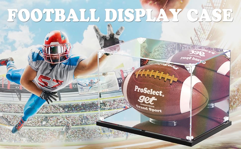 football case