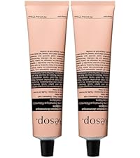 ボディローション Aromatic Hand Balm Expedient Hand Gel Amazon.com : Aesop Resurrection Aromatique Travel Size Hand