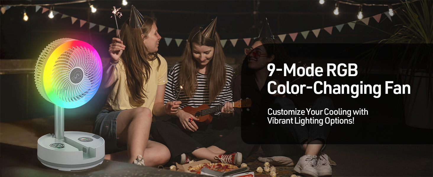 pedestal fan standing fan