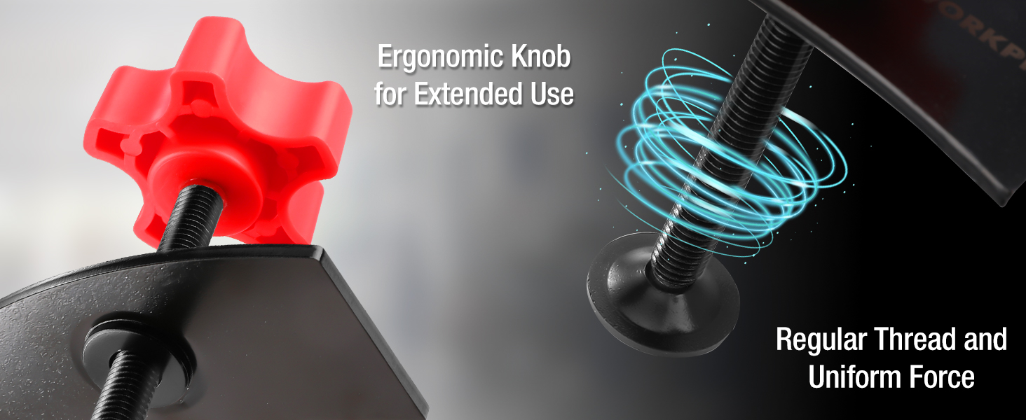 WORKPRO Disc Brake Pad Spreader