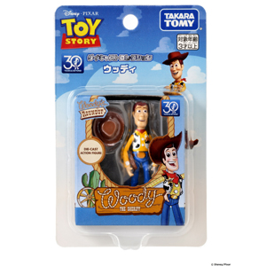 Amazon.co.jp: タカラトミー(TAKARA TOMY) トイ・ストーリー 30