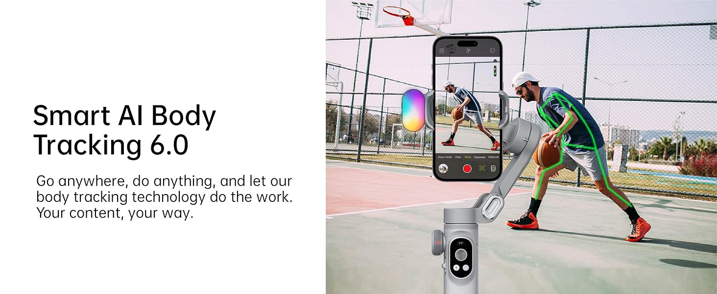 gimbal stabilizer for smartphone phone gimbal iphone gimbal phone stabilizer for video recording