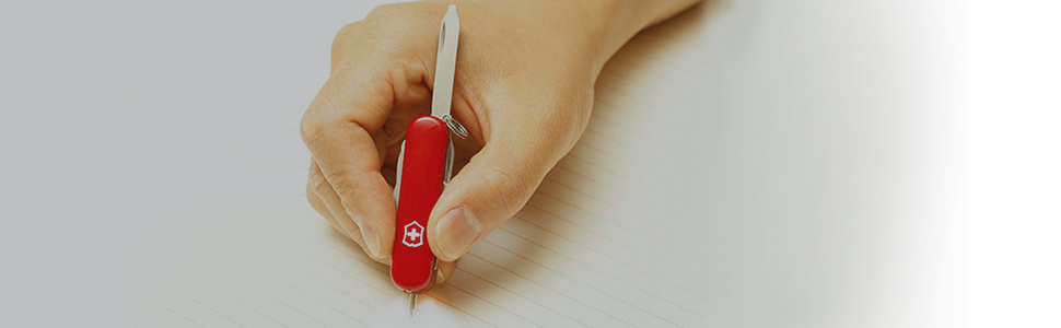 Amazon | VICTORINOX(ビクトリノックス) シグネチャーライト