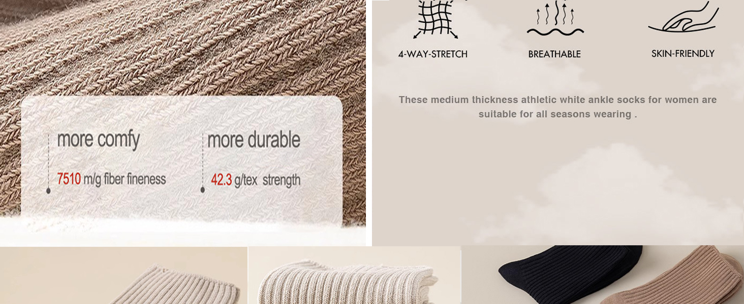 boot socks for women