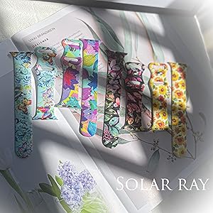 SUN RAYS