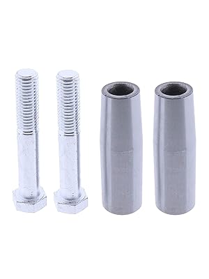 アクセサリー pine Amazon.com: Solarhome 6732012 6707042 2X Pivot Pin Kit for