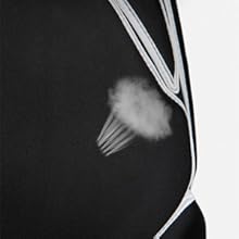 Breathable material