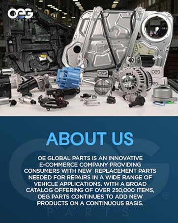 Starters, Alternators, Wiper Motors, Distributors, Window Regulators