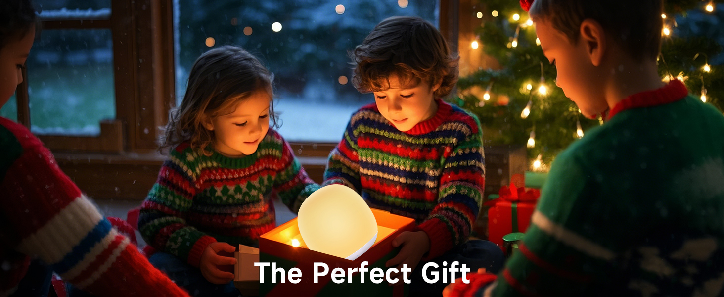 prefect gift