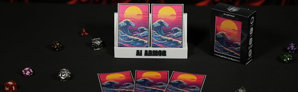 neon retro wave