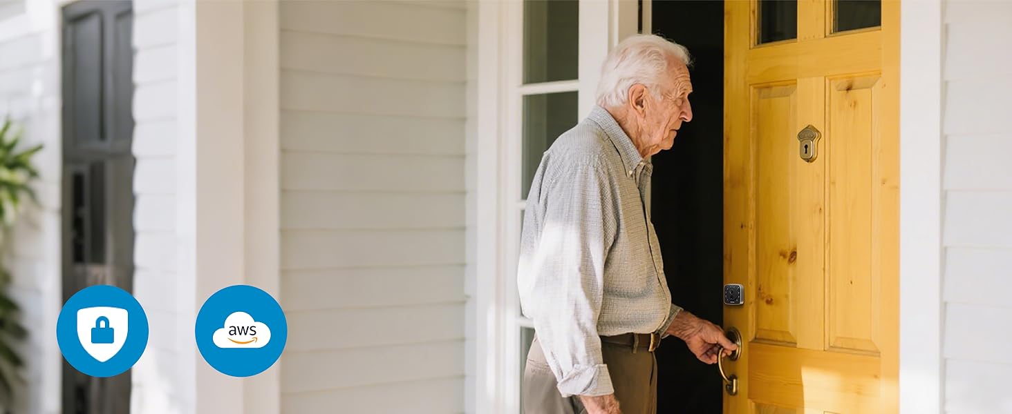 Your Data, Stay Yours